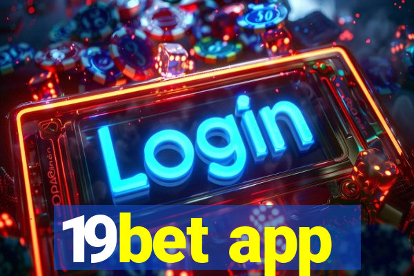 19bet app